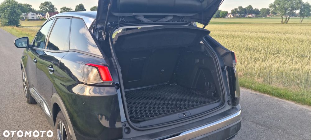Peugeot 3008 PureTech 130 Stop & Start EAT6 Allure - 10