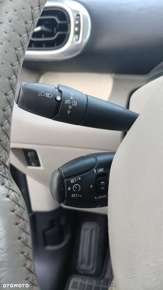 Citroën C3 Picasso 1.4i Exclusive - 14