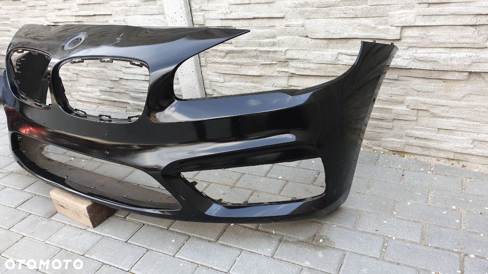 Zderzak BMW seria 2 F45 F46 - 2