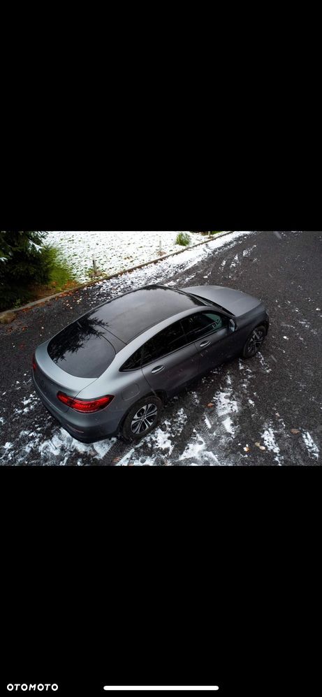 Mercedes-Benz GLC 200 4-Matic - 10