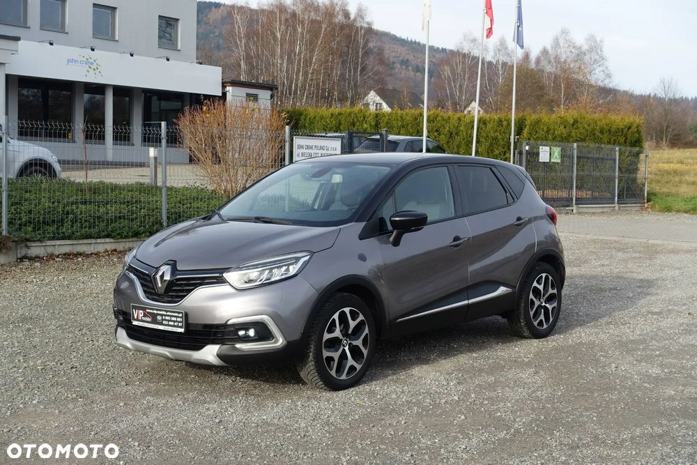 Renault Captur ENERGY TCe 90 Start&Stop Intens - 3
