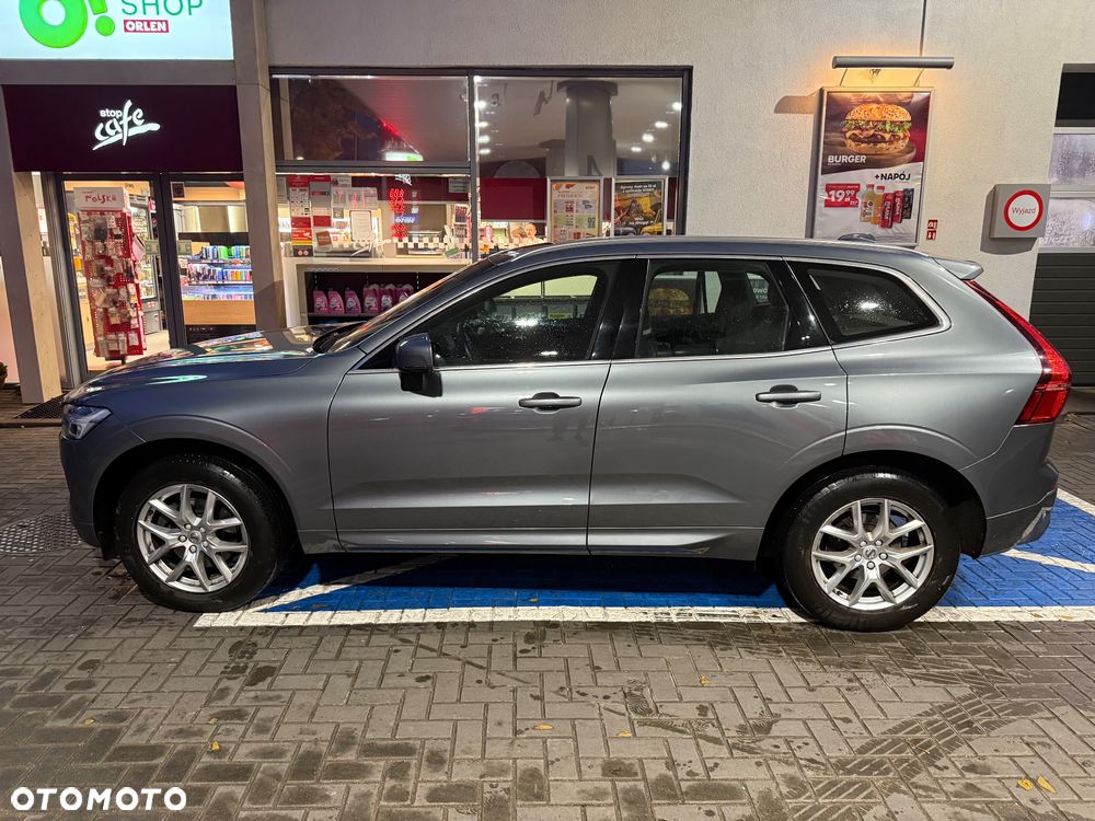Volvo XC 60 D4 Momentum - 10