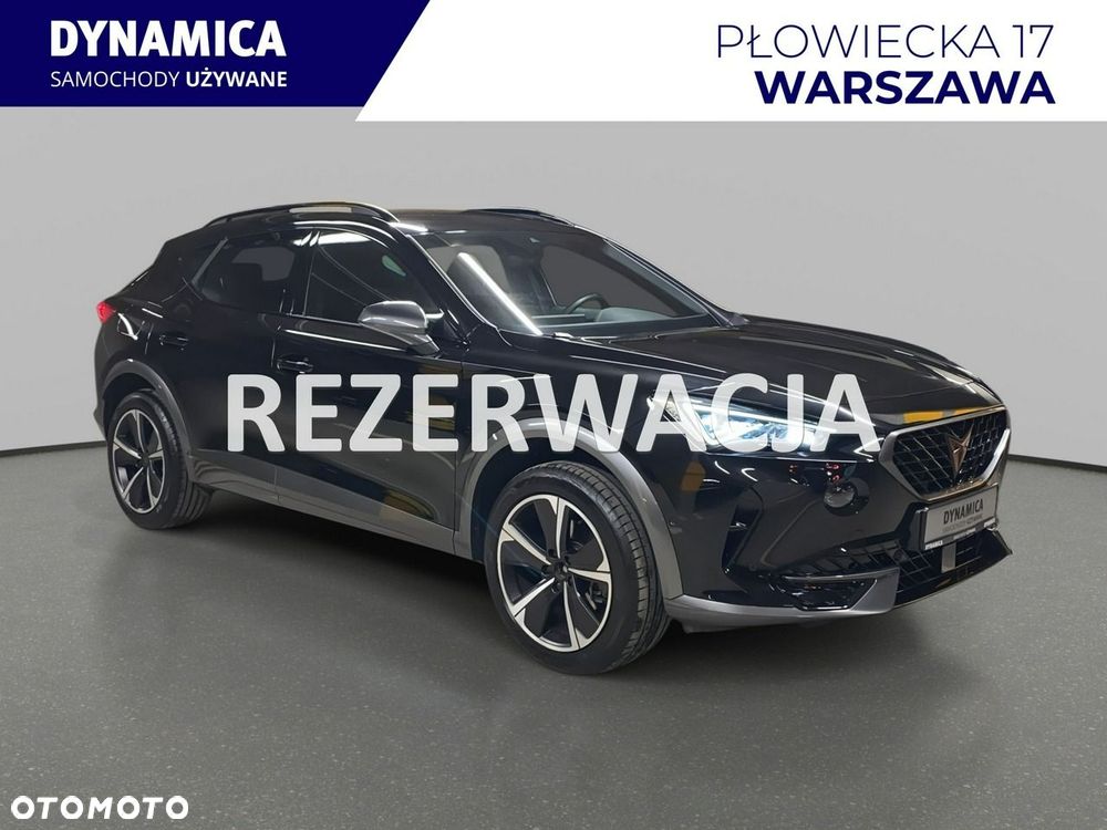 Cupra Formentor - 2