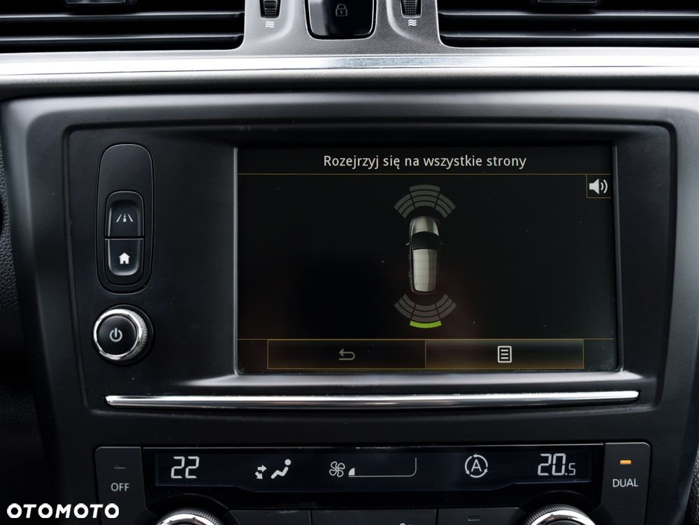 Renault Kadjar Energy dCi 110 Experience - 30