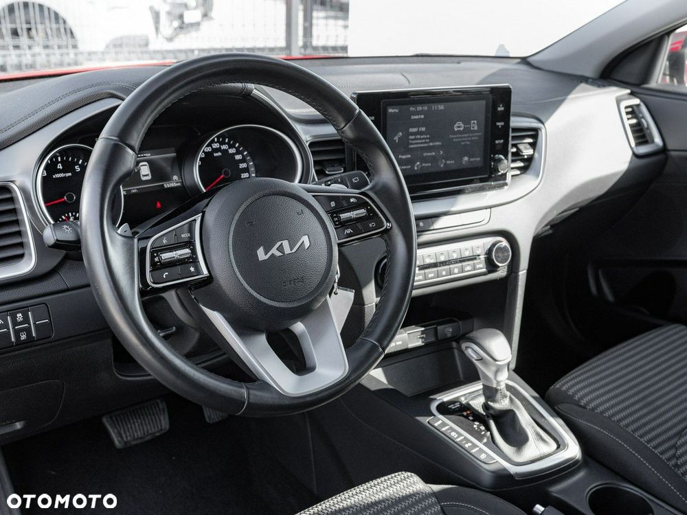 Kia Ceed 1.5 T-GDI M DCT - 7