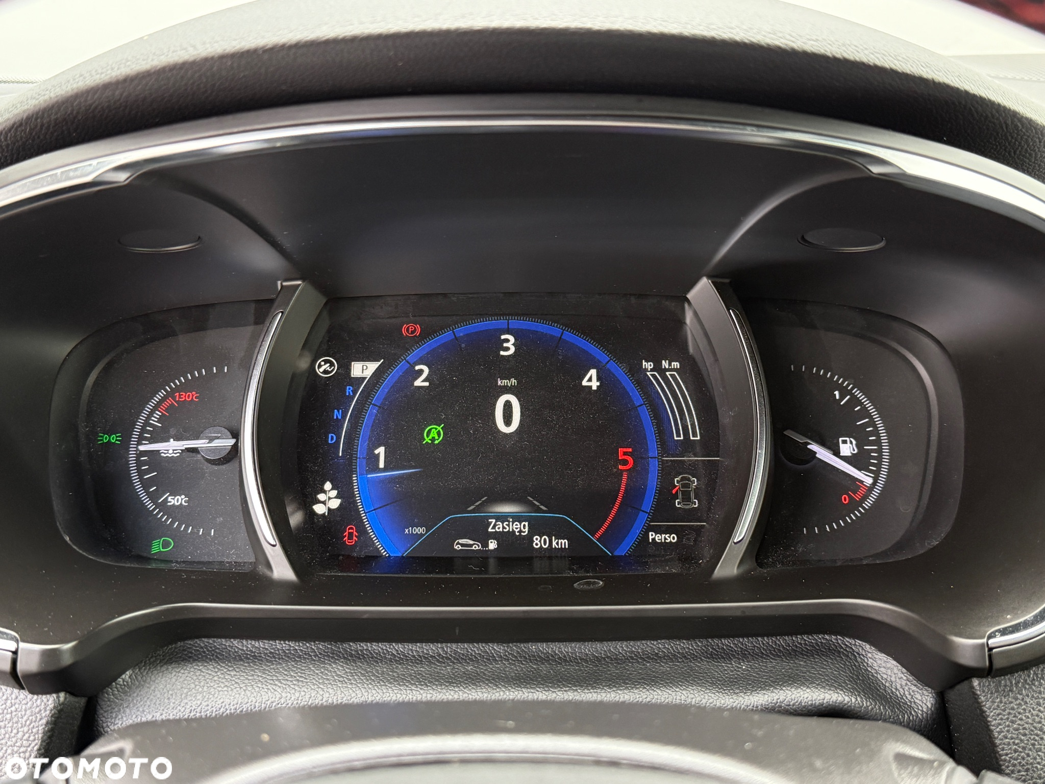 Renault Talisman - 21
