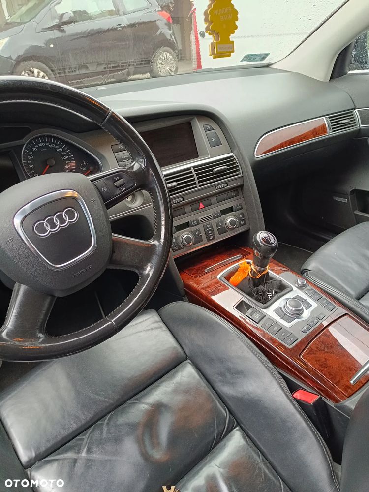 Audi A6 Limousine - 6