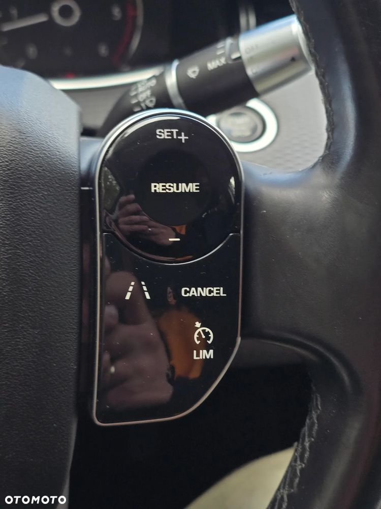 Land Rover Range Rover Evoque eD4 HSE Dynamic - 30
