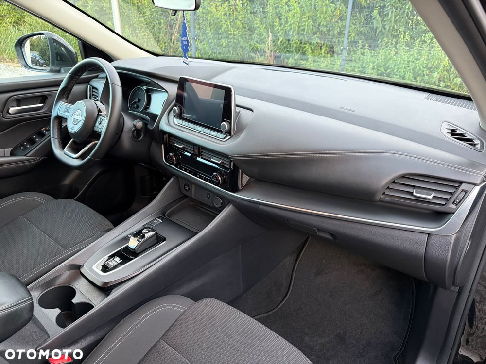 Nissan Qashqai 1.5 e-POWER N-Connecta - 31