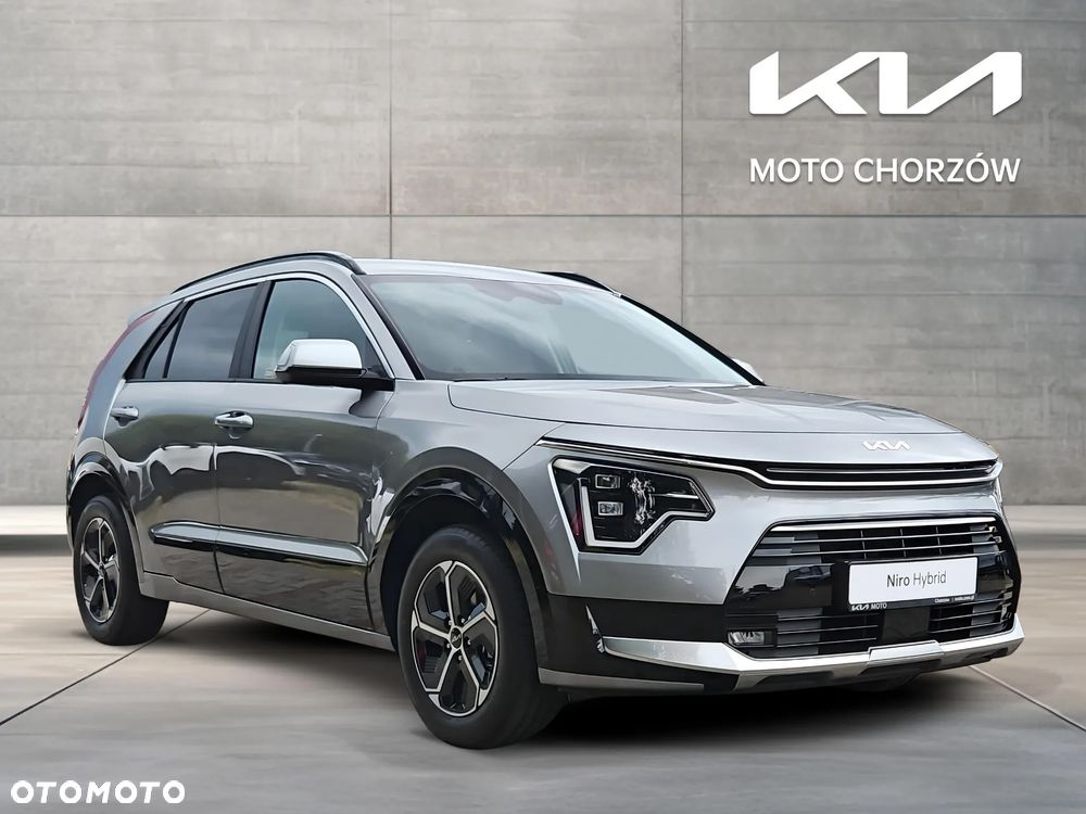 Kia Niro 1.6 GDI Hybrid L - 7