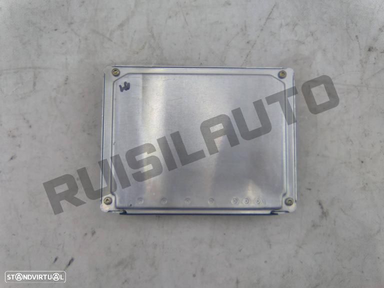 Centralina Motor 02810_01445 Bmw 3 (e46) [1997_2005] 320d - 3