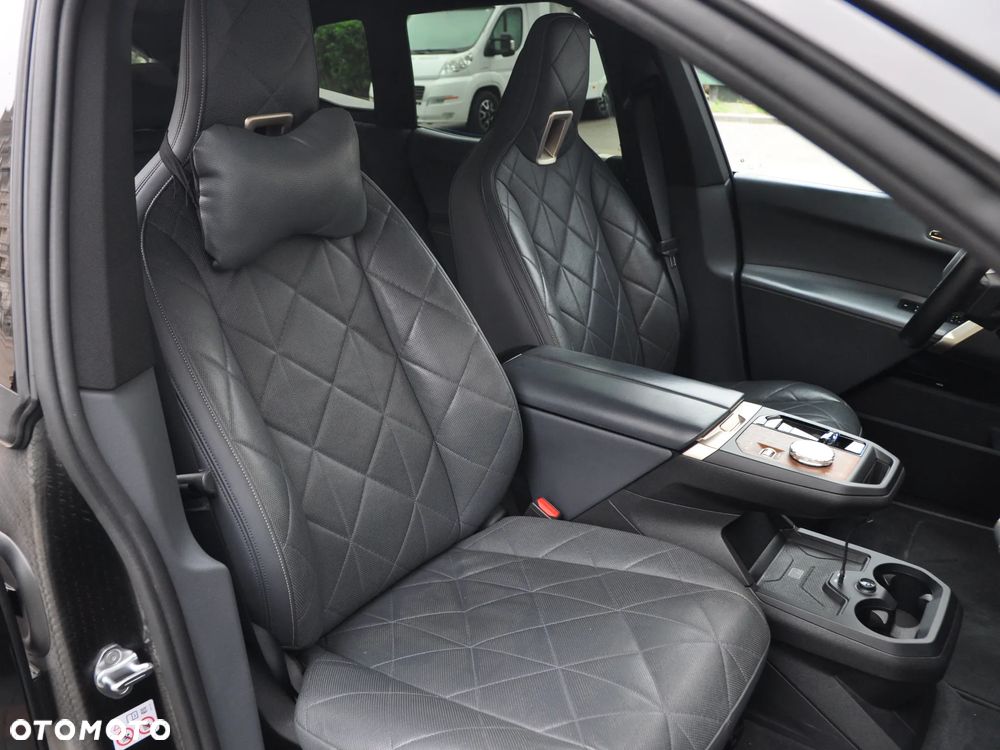 BMW iX xDrive50 111.5kWh - 10