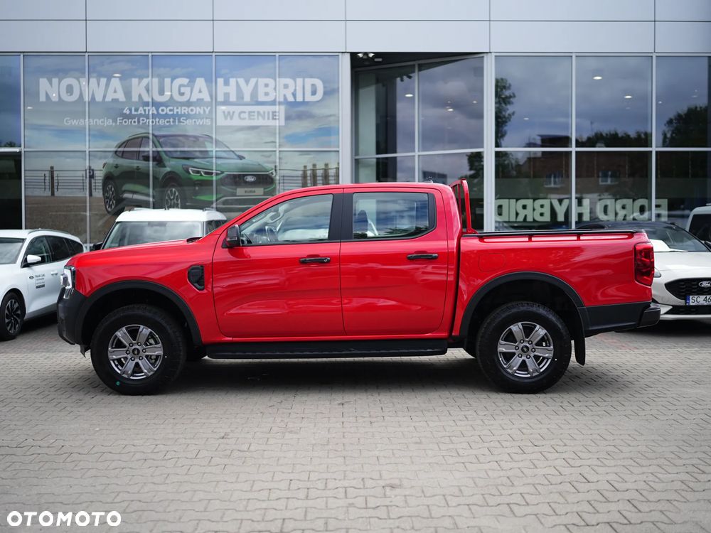 Ford Ranger 2.0 EcoBlue Bi-Turbo 4x4 DC Wildtrak - 9