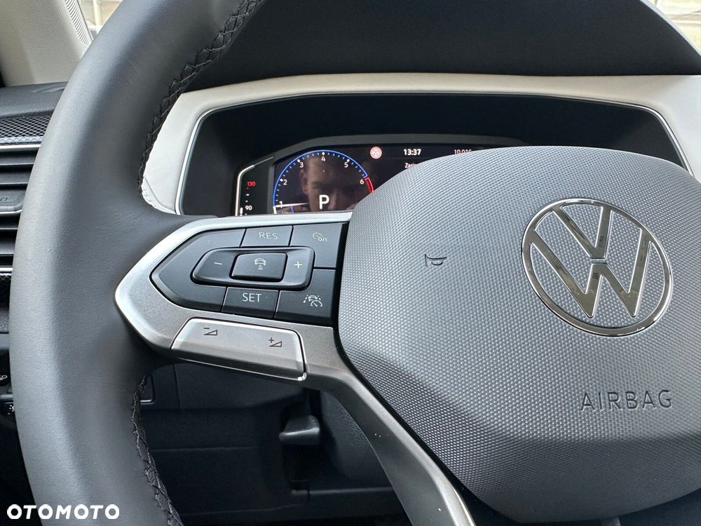 Volkswagen T-Cross 1.0 TSI Style DSG - 16