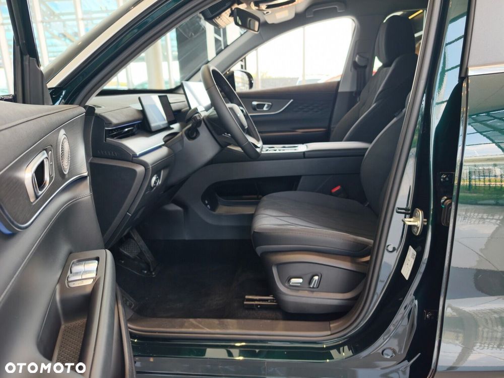 Chery Tiggo 8 - 13