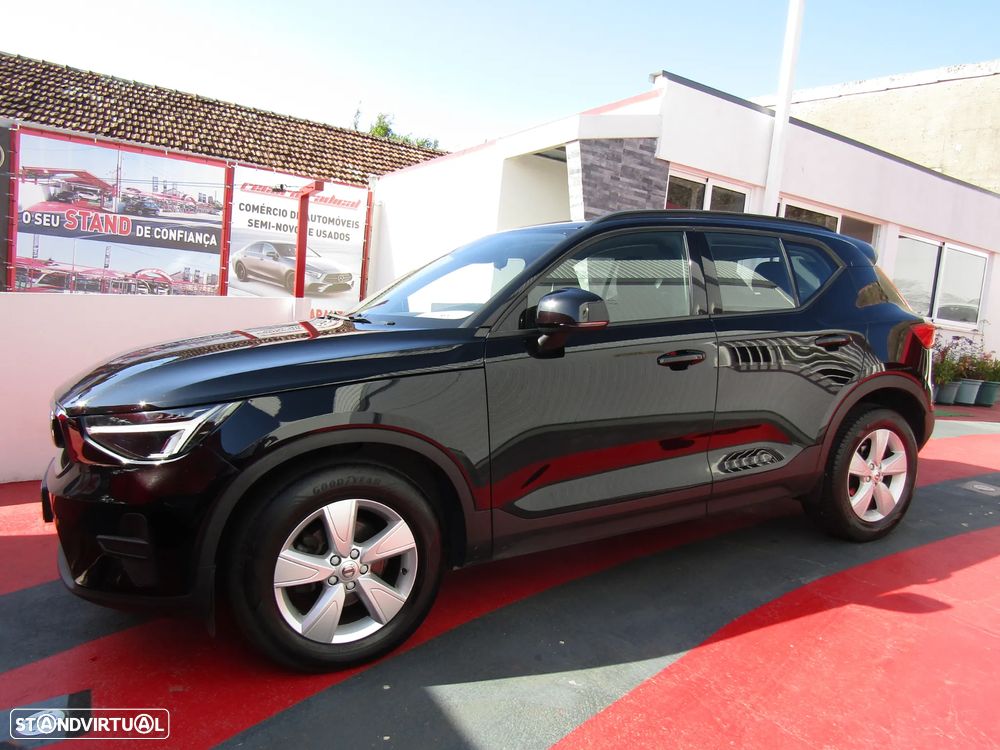 Volvo XC 40 1.5 T2 Momentum - 7