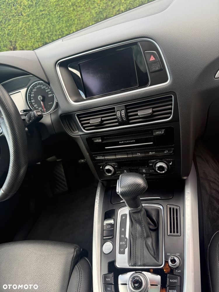 Audi Q5 - 21