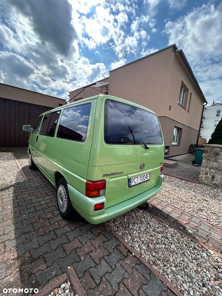 Volkswagen Multivan - 6
