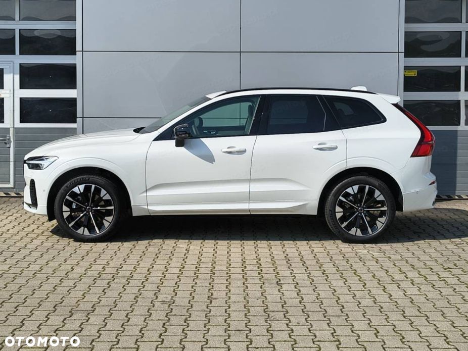 Volvo XC 60 - 2