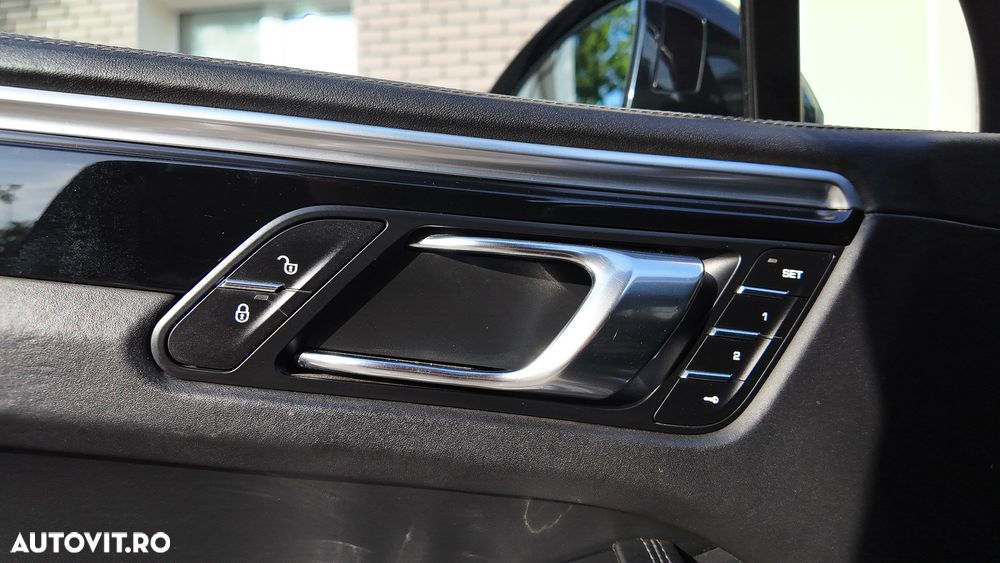 Porsche Macan 3.0 PDK S - 20