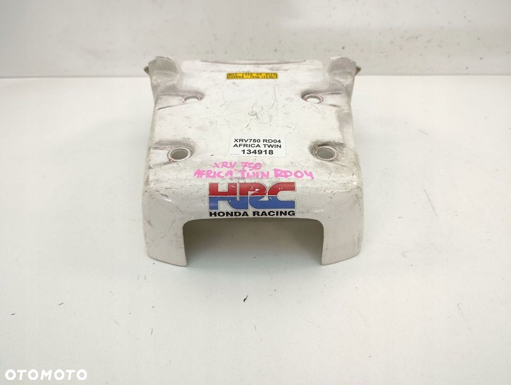 HONDA XRV 750 AFRICA TWIN RD04 OGON ZADUPEK TYŁ - 2