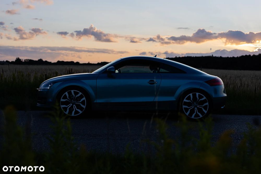Audi TT Coupé 3.2 Quattro DSG - 13