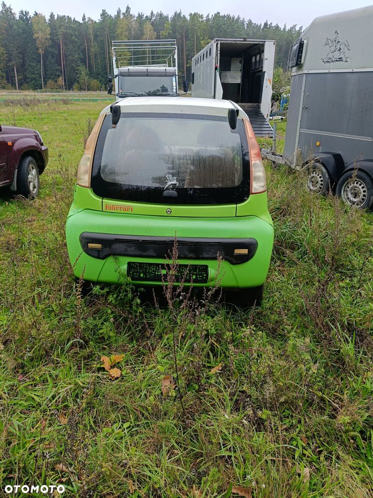 Microcar Inny 2012 photo 4