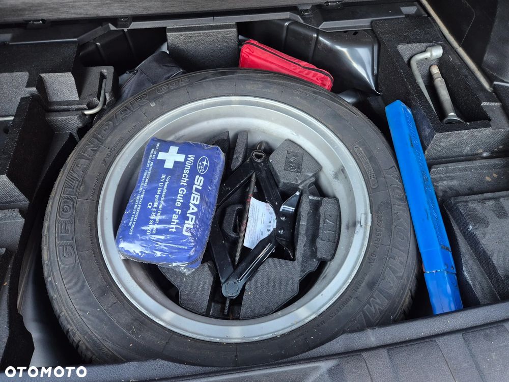 Subaru Forester - 21