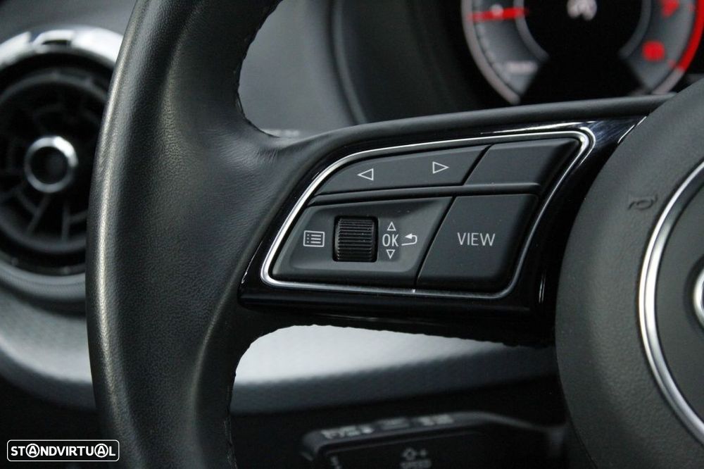Audi Q2 30 TFSI Advanced - 24