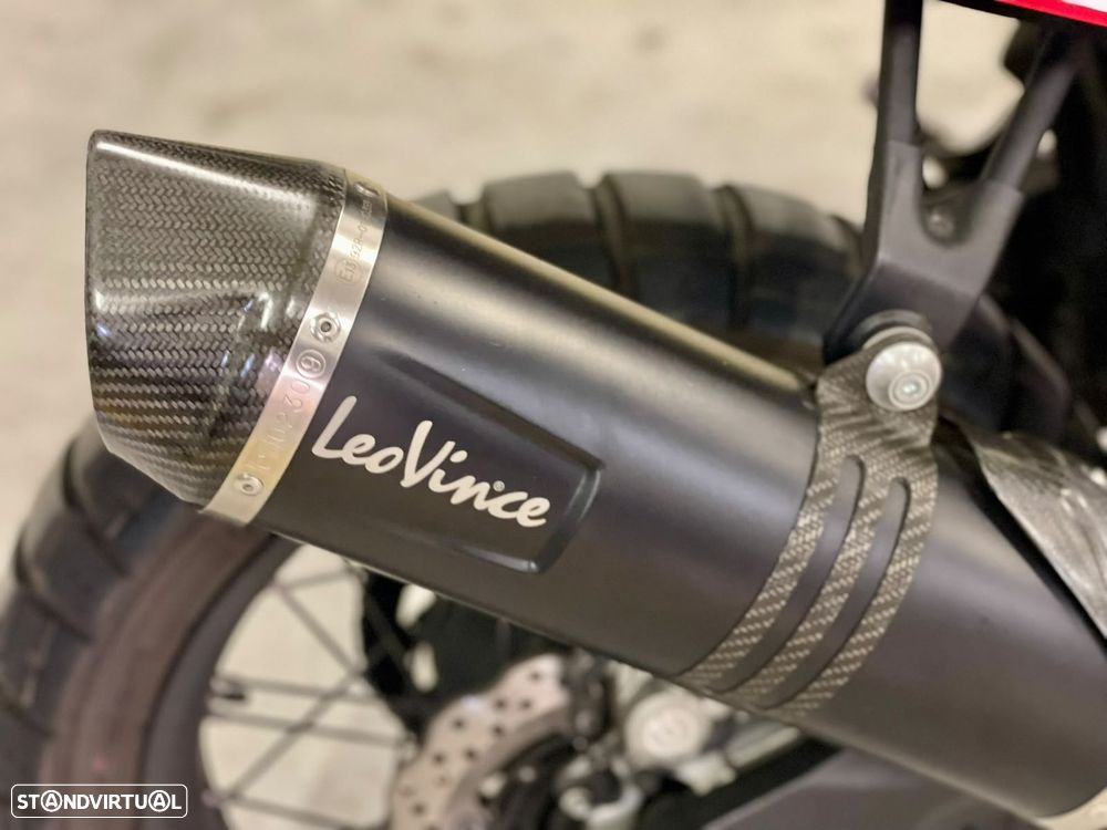 Yamaha Ténéré 700 - 12