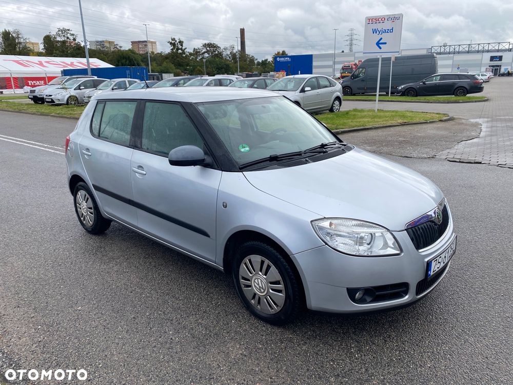 Skoda Fabia 1.2 12V Junior - 2