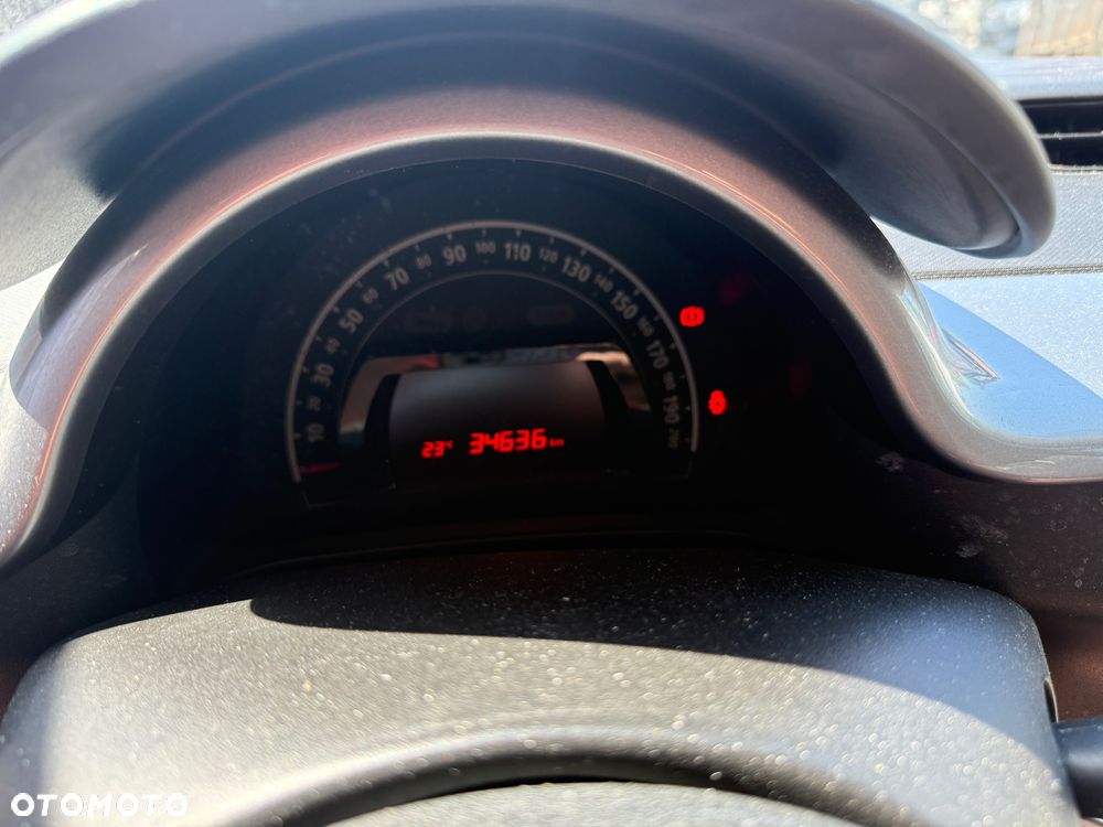 Renault Twingo SCe 70 Start&Stop LIMITED - 8