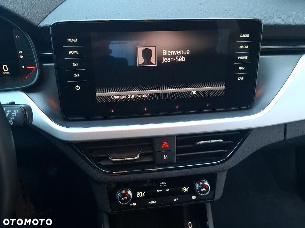 Skoda Kamiq 1.0 TSI Ambition - 5