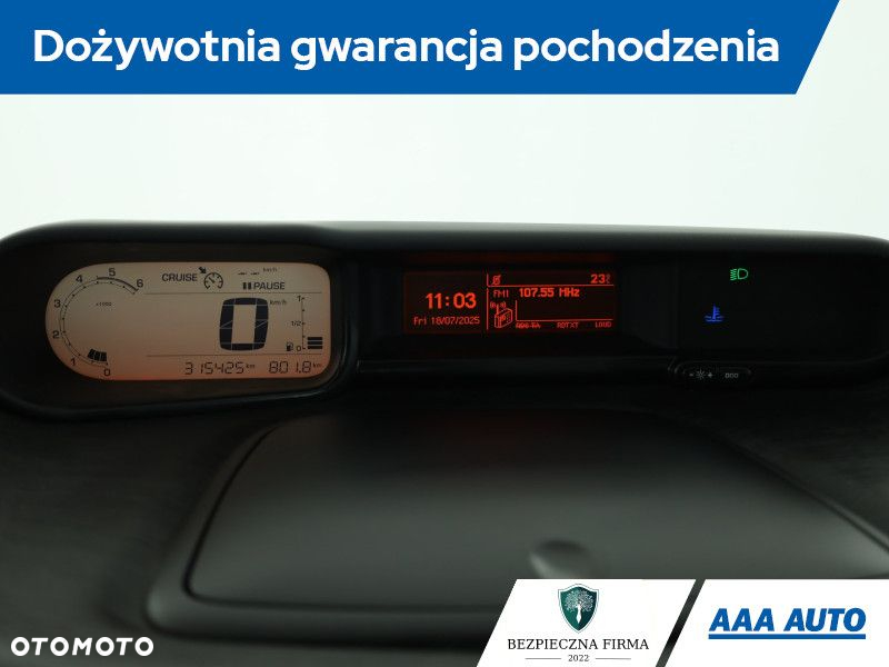 Citroën C3 Picasso - 9