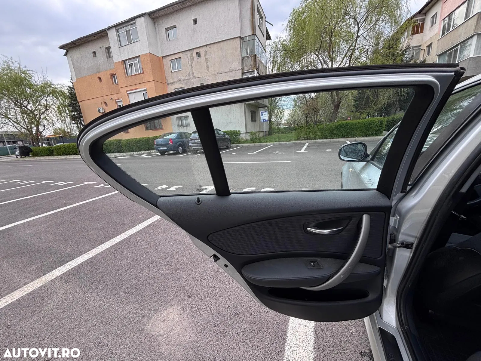 BMW Seria 1 116d - 21
