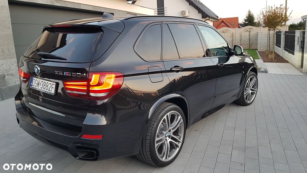 BMW X5 M - 3