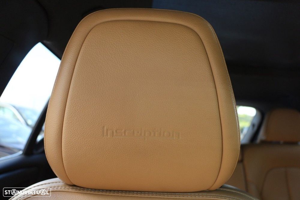 Volvo XC 40 2.0 D3 Inscription Geartronic - 21
