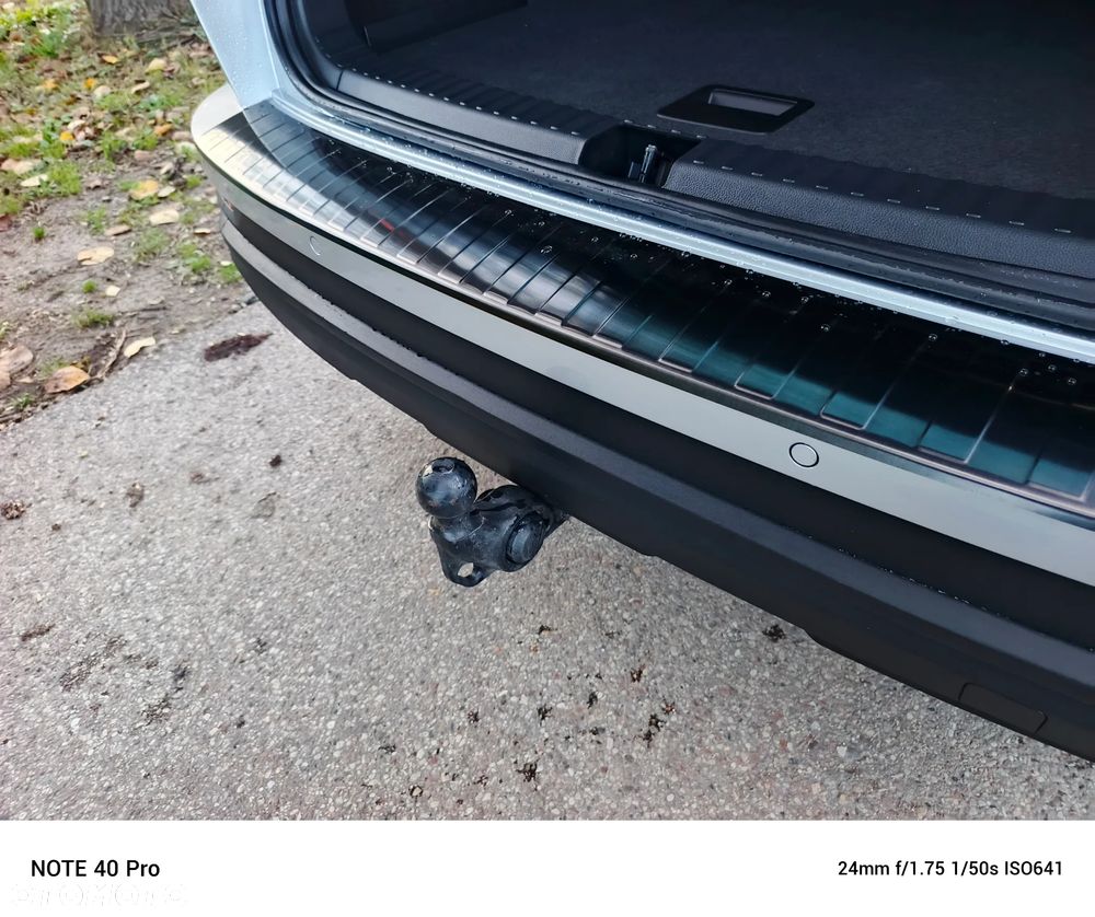 Skoda Karoq 1.5 TSI ACT DSG Drive - 17