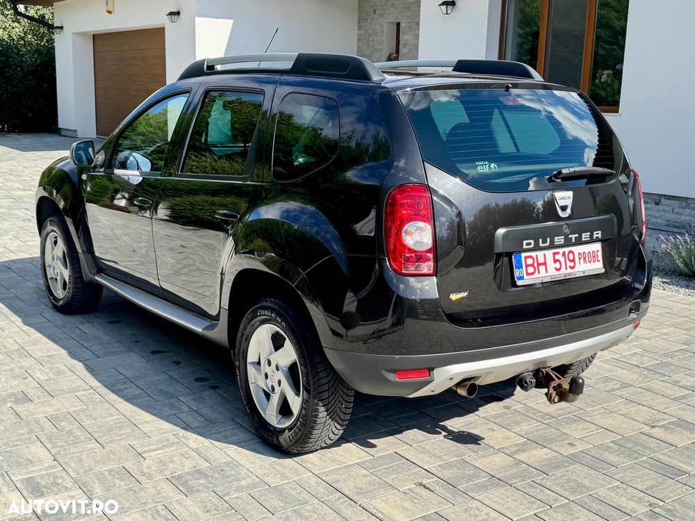 Dacia Duster - 5