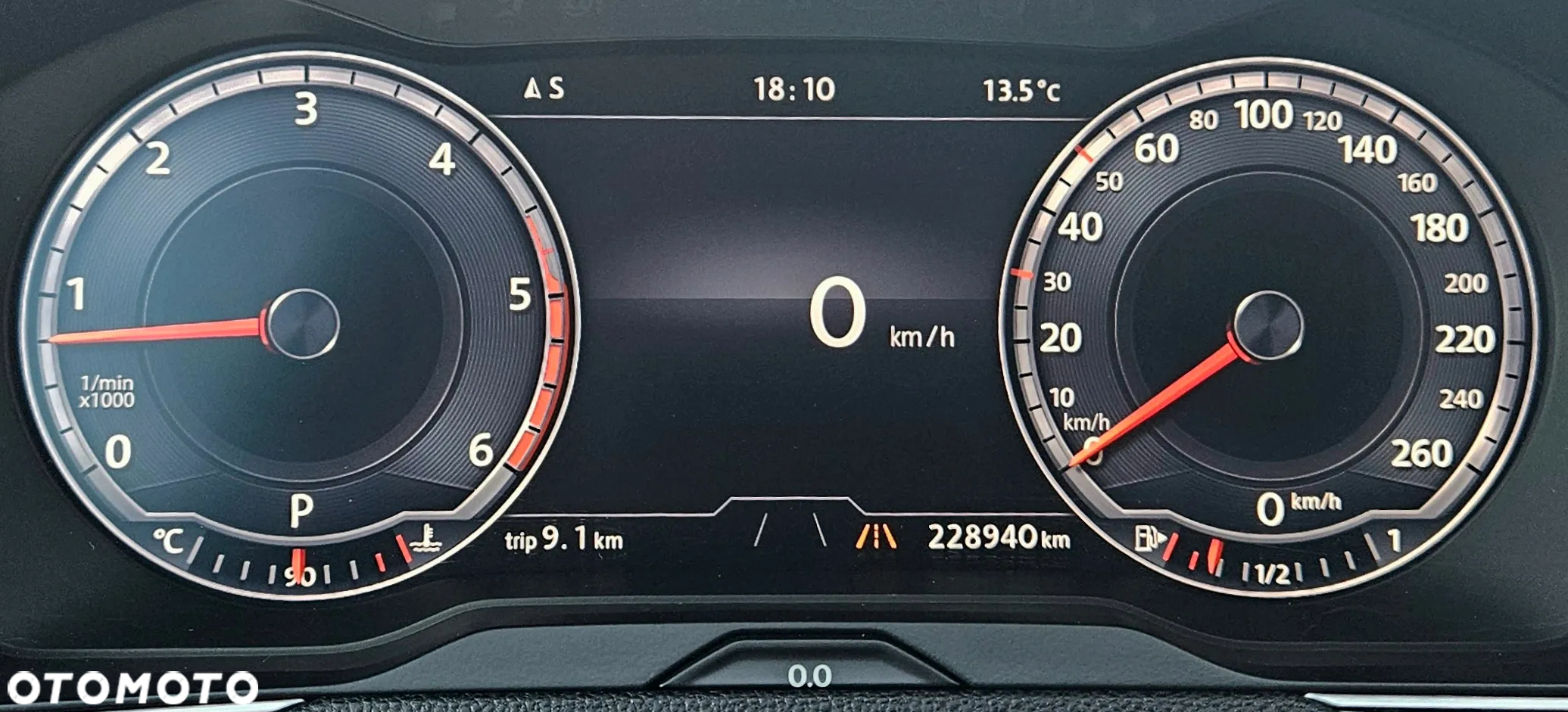 Volkswagen Passat Variant 2.0 TDI SCR DSG Highline - 22