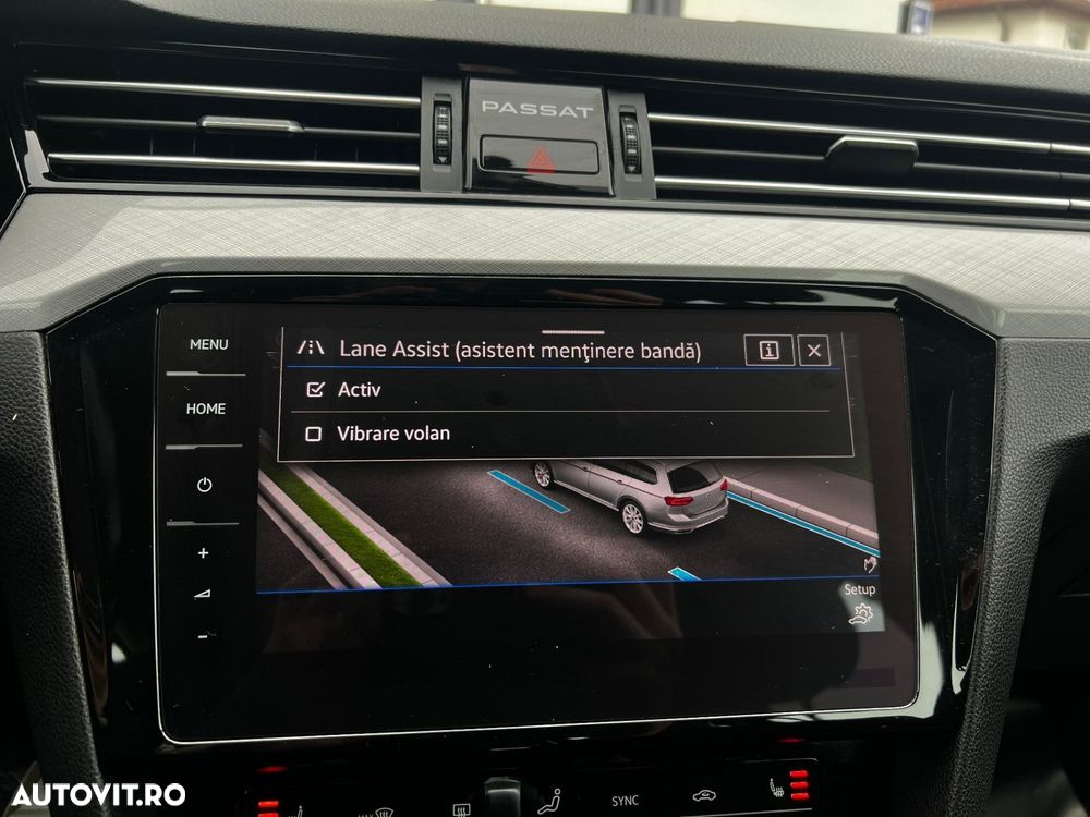 Volkswagen Passat - 32