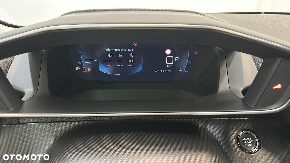 Peugeot 208 1.2 PureTech Allure S&S EAT8 - 21