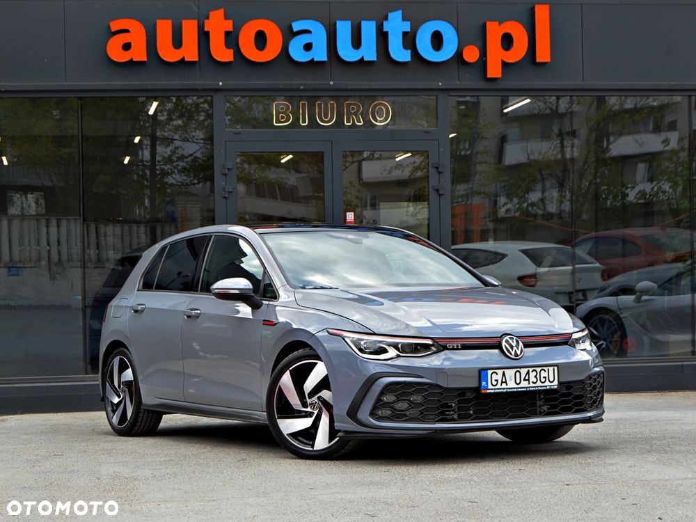 Volkswagen Golf 2.0 TSI GTI DSG - 3