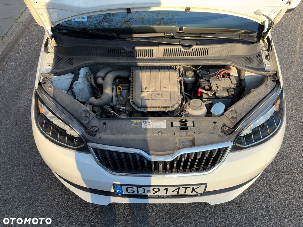 Skoda Citigo 1.0 Style - 18