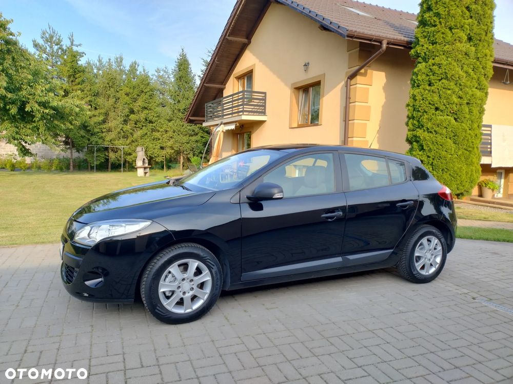 Renault Megane 1.6 16V 100 Expression - 13