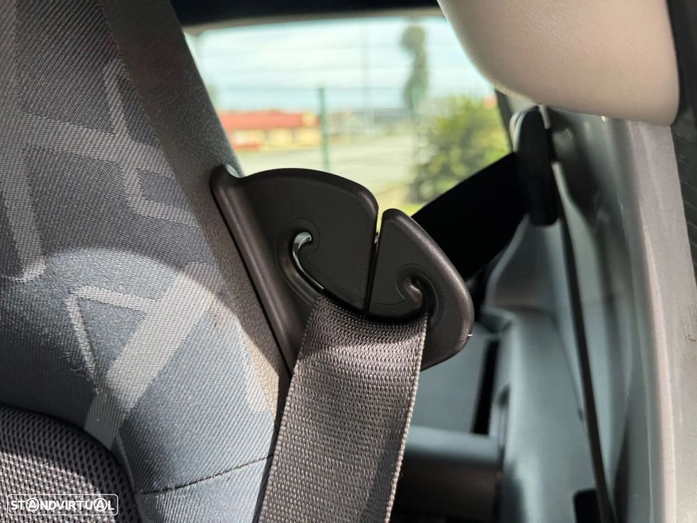 Smart ForTwo Coupé 0.8 cdi Passion 45 - 31