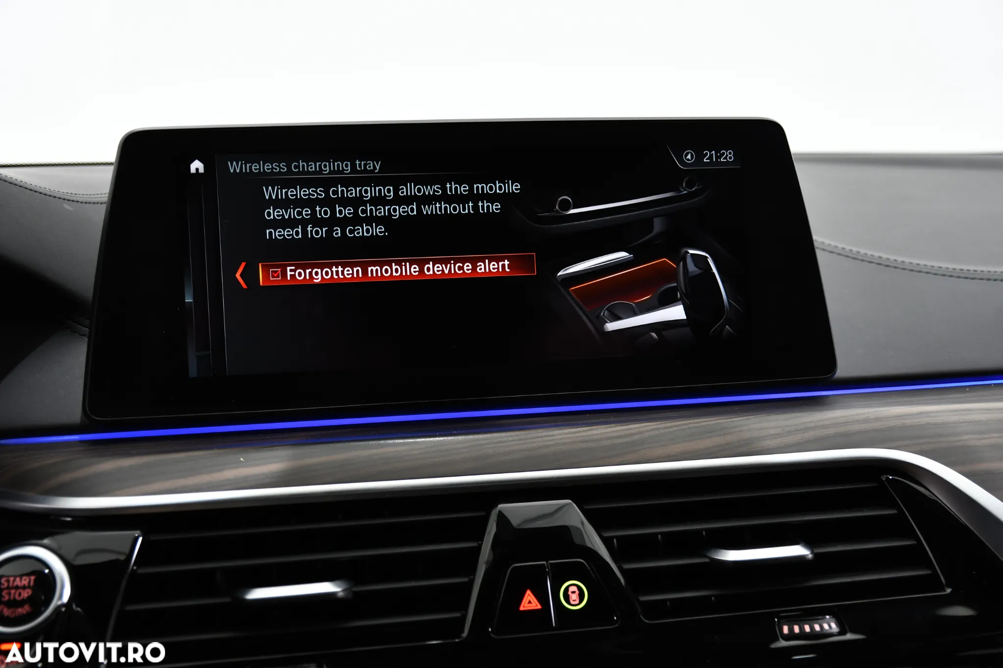 BMW Seria 5 - 29