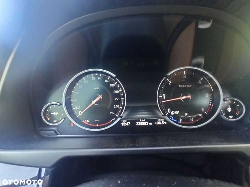 BMW X6 - 12