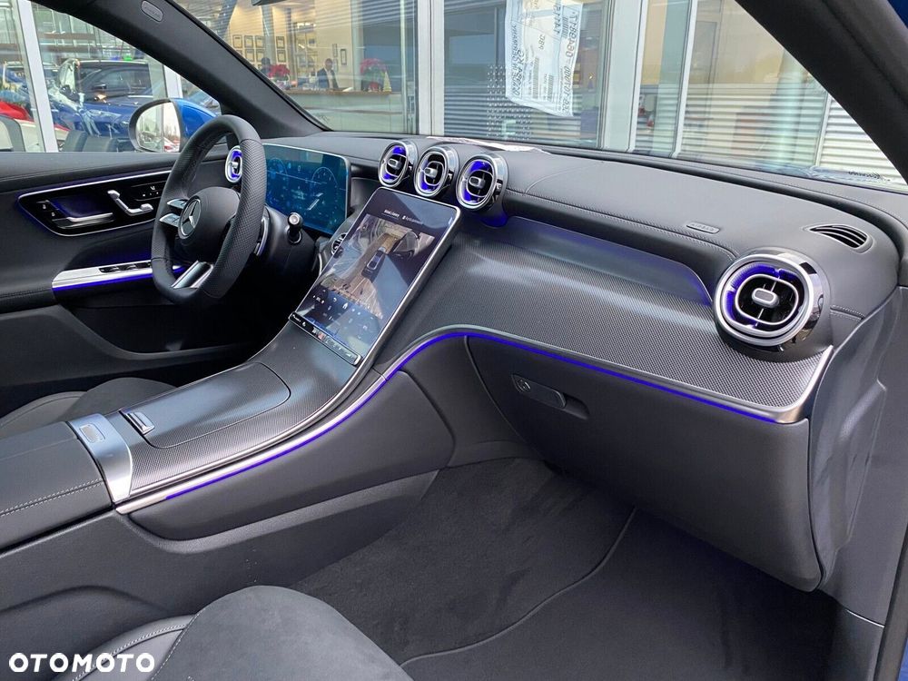 Mercedes-Benz GLC - 18