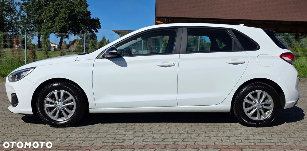 Hyundai i30 1.4 Style - 9